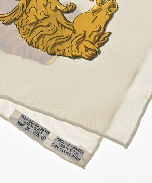 HERMES Bandana/Scarves