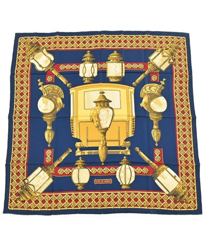 HERMES Bandana/Scarves