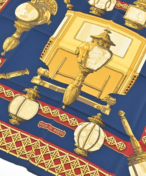 HERMES Bandana/Scarves