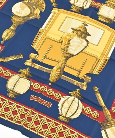 HERMES Bandana/Scarves