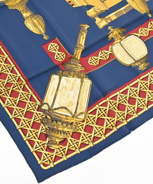 HERMES Bandana/Scarves