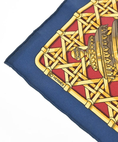 HERMES Bandana/Scarves