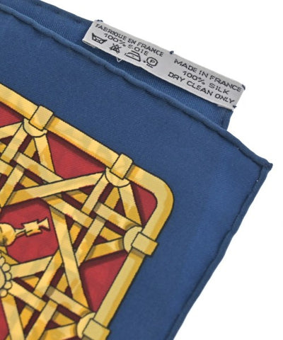 HERMES Bandana/Scarves