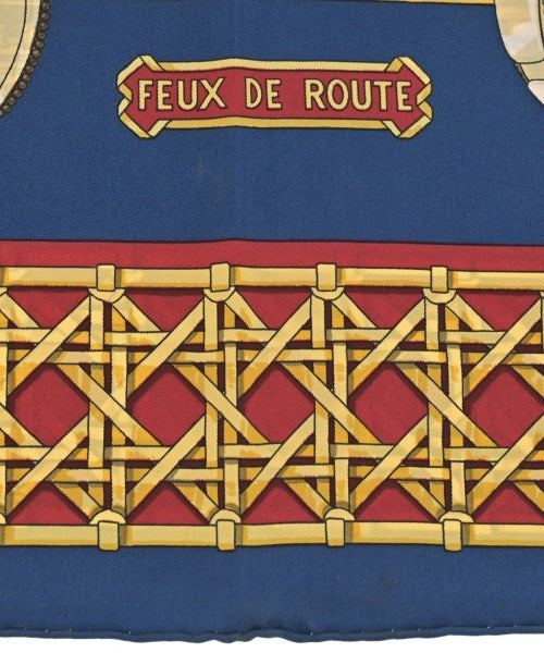 HERMES Bandana/Scarves