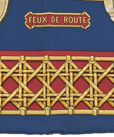 HERMES Bandana/Scarves