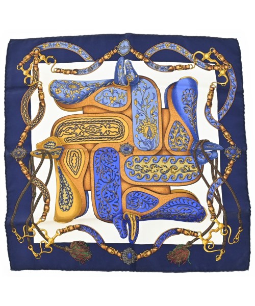HERMES Bandana/Scarves