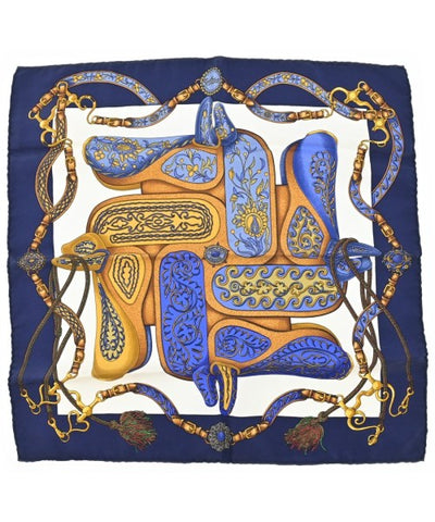 HERMES Bandana/Scarves