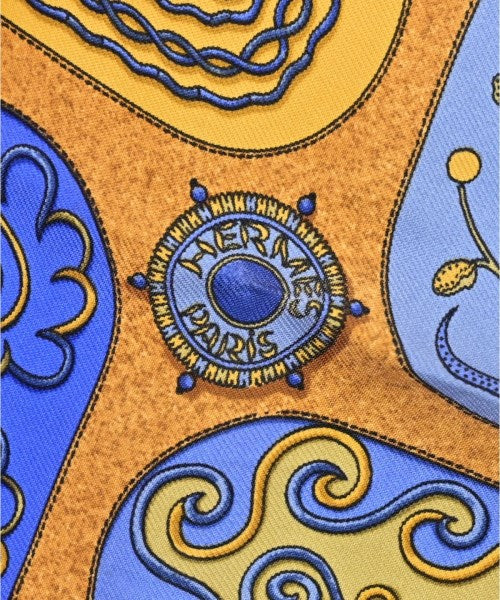 HERMES Bandana/Scarves