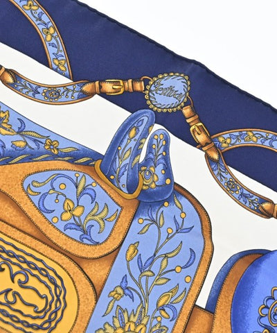 HERMES Bandana/Scarves