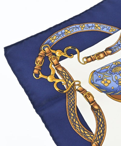 HERMES Bandana/Scarves