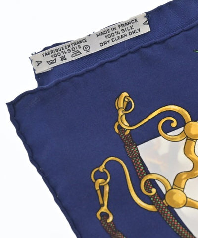 HERMES Bandana/Scarves