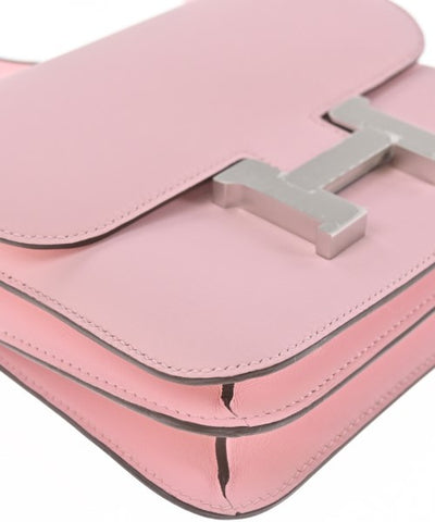 HERMES Shoulder bags