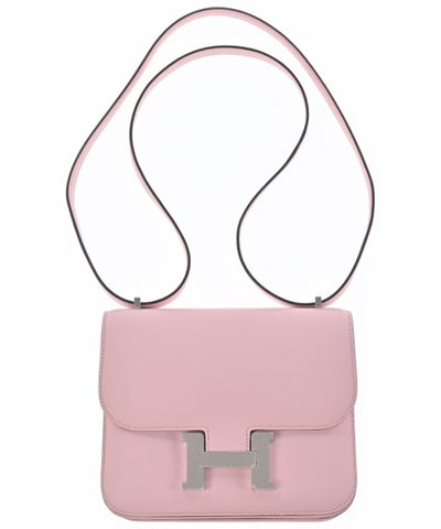 HERMES Shoulder bags