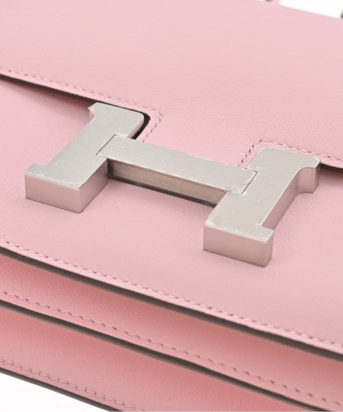 HERMES Shoulder bags