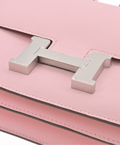 HERMES Shoulder bags