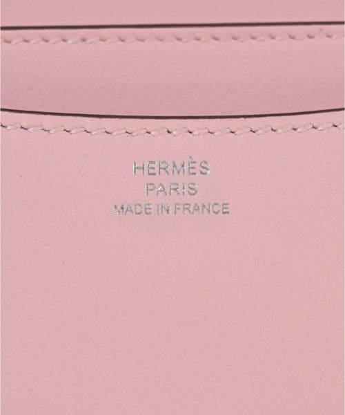HERMES Shoulder bags