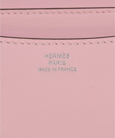 HERMES Shoulder bags