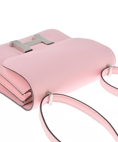 HERMES Shoulder bags