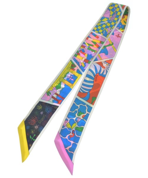 HERMES Bandana/Scarves