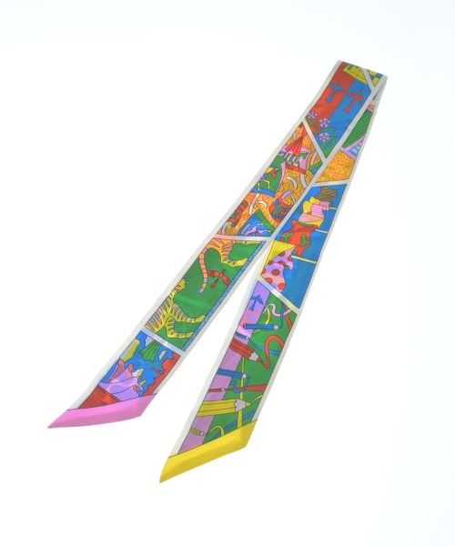 HERMES Bandana/Scarves