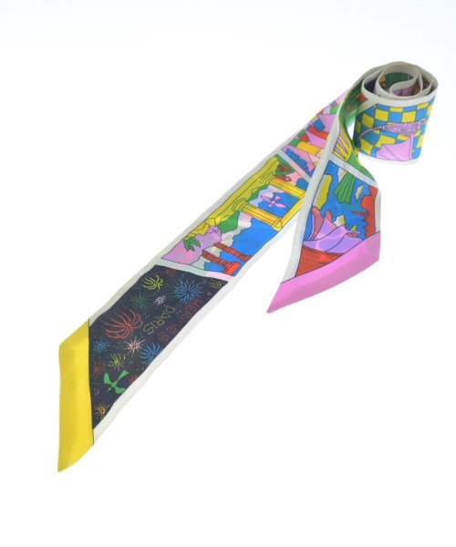 HERMES Bandana/Scarves