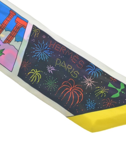 HERMES Bandana/Scarves