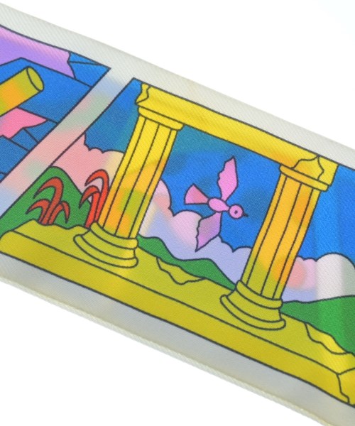 HERMES Bandana/Scarves