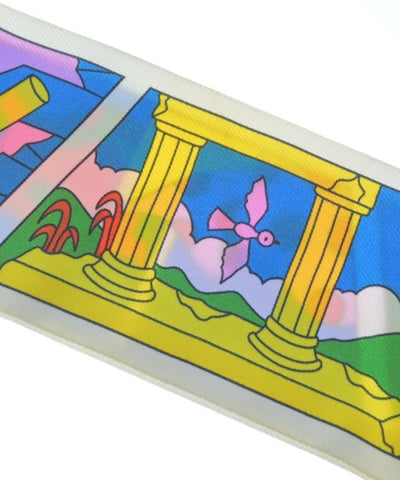 HERMES Bandana/Scarves