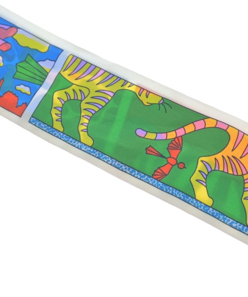 HERMES Bandana/Scarves