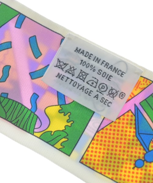 HERMES Bandana/Scarves