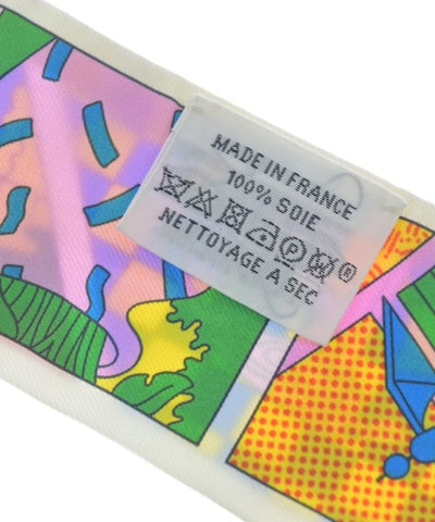 HERMES Bandana/Scarves