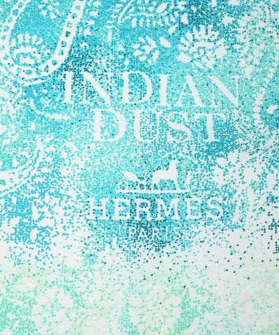 HERMES Bandana/Scarves