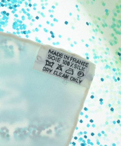 HERMES Bandana/Scarves