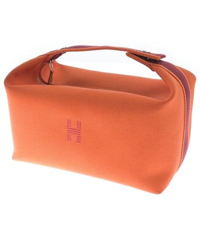 HERMES Pouches