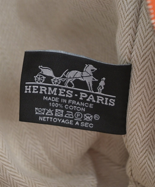 HERMES Pouches
