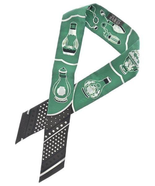 HERMES Bandana/Scarves