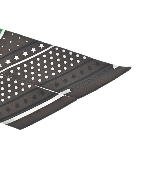 HERMES Bandana/Scarves