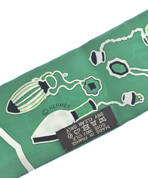 HERMES Bandana/Scarves