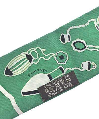 HERMES Bandana/Scarves