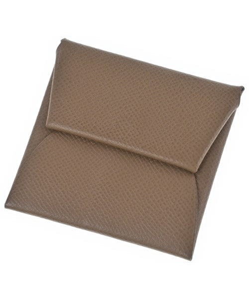 HERMES Wallets/Coin purses