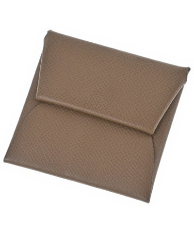 HERMES Wallets/Coin purses