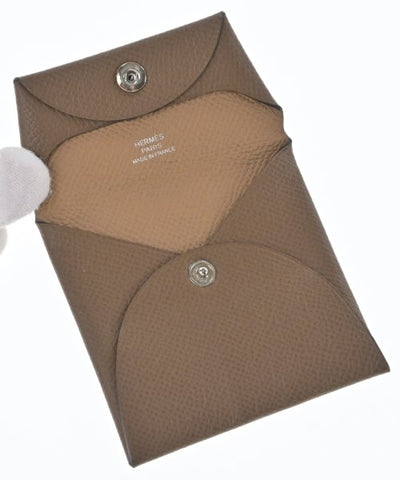 HERMES Wallets/Coin purses