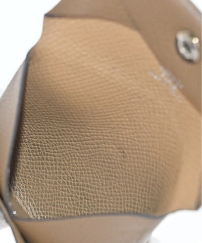 HERMES Wallets/Coin purses