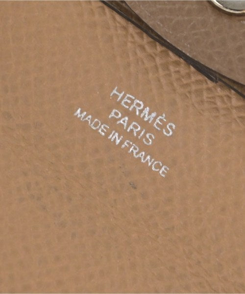 HERMES Wallets/Coin purses