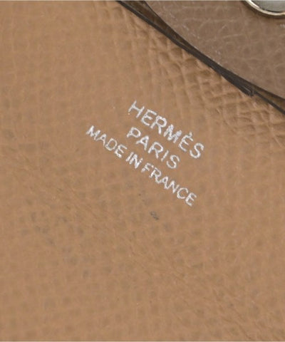 HERMES Wallets/Coin purses
