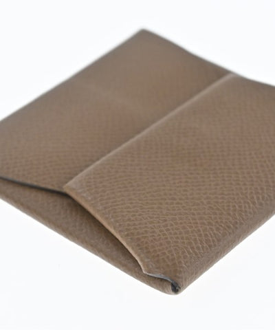 HERMES Wallets/Coin purses