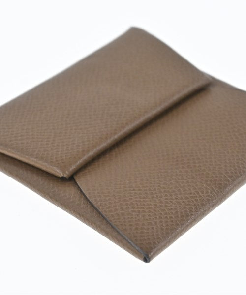 HERMES Wallets/Coin purses