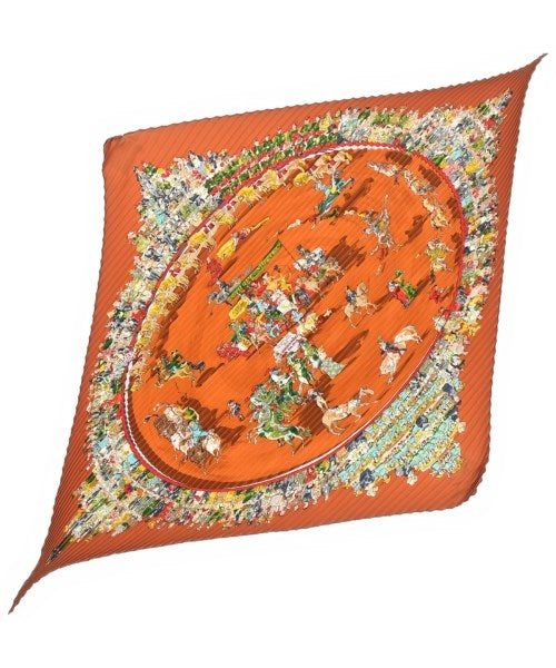 HERMES Bandana/Scarves