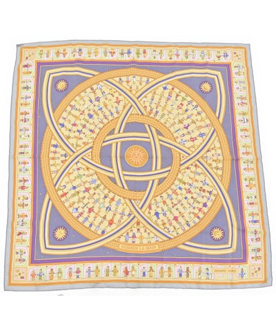 HERMES Bandana/Scarves