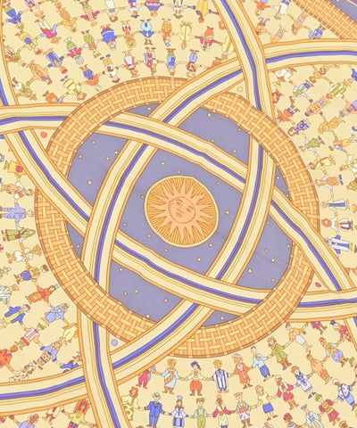 HERMES Bandana/Scarves